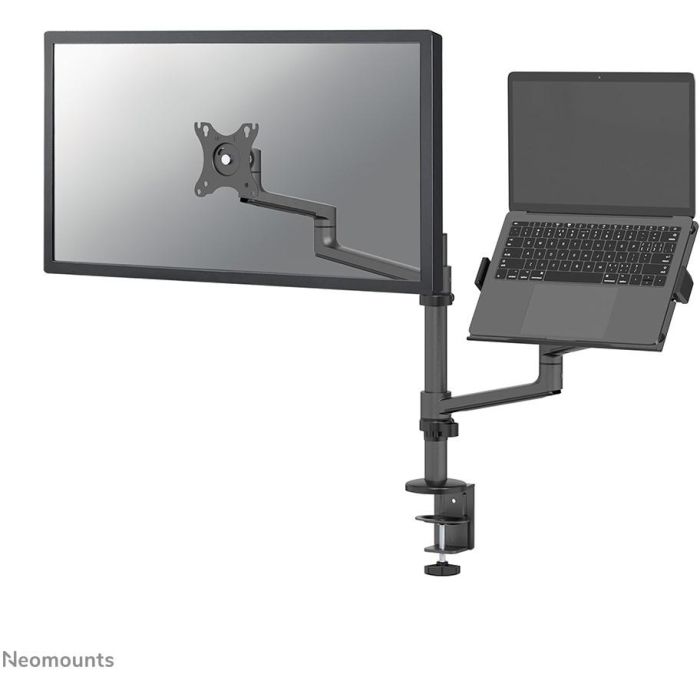 Soporte de Mesa para Pantalla Neomounts DS20-425BL2 17,3" 11,6" 0 Soporte de Mesa para Pantalla Neomounts DS20-425BL2 17,3" 11,6" 0
