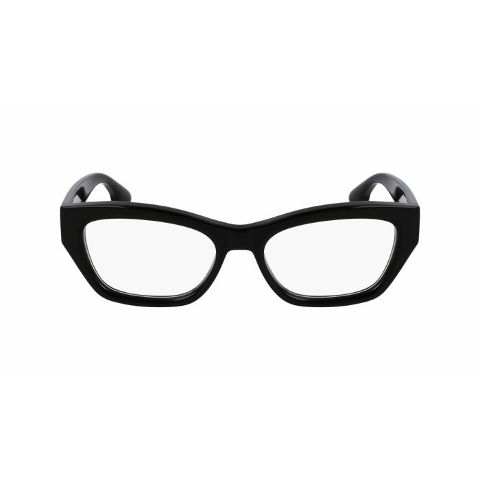 Montura de Gafas Mujer Victoria Beckham VB2675-5317001 Ø 53 mm 2 Montura de Gafas Mujer Victoria Beckham VB2675-5317001 Ø 53 mm 2