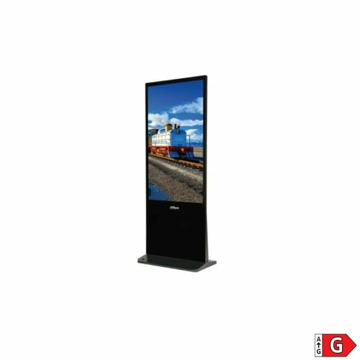 Monitor Videowall Dahua 1.0.99.12.10578-9001 4K Ultra HD 55" 1 Monitor Videowall Dahua 1.0.99.12.10578-9001 4K Ultra HD 55" 1
