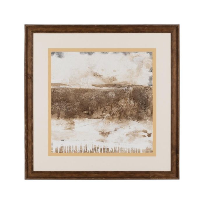 Cuadro Pintura Abstracto 2/M 80 X 80 cm