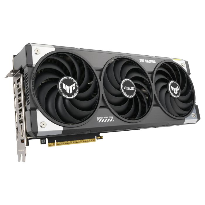 Tarjeta Gráfica Asus 90YV0LZ0-M0NA00 nvidia geforce rtx 5070 12 GB GDDR6 GDDR6X 6 Tarjeta Gráfica Asus 90YV0LZ0-M0NA00 nvidia geforce rtx 5070 12 GB GDDR6 GDDR6X 6