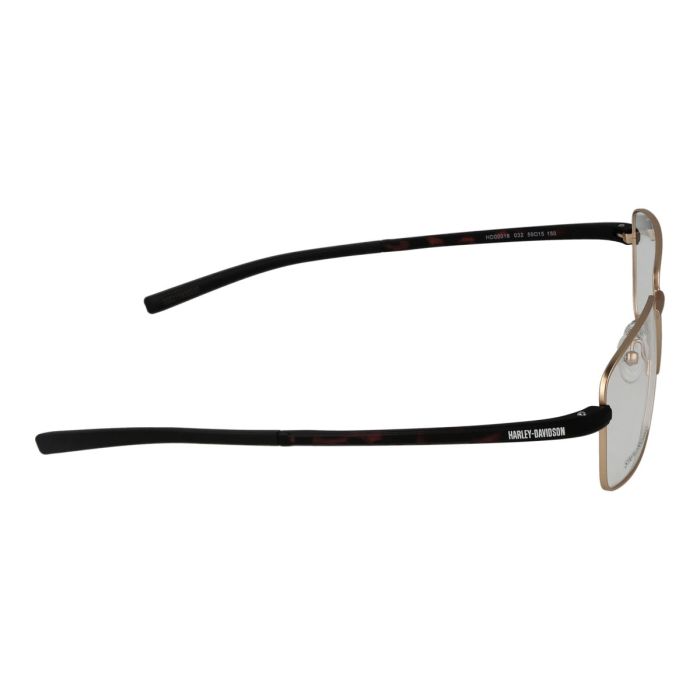 Montura de Gafas Hombre Harley-Davidson HD00016 59032 1