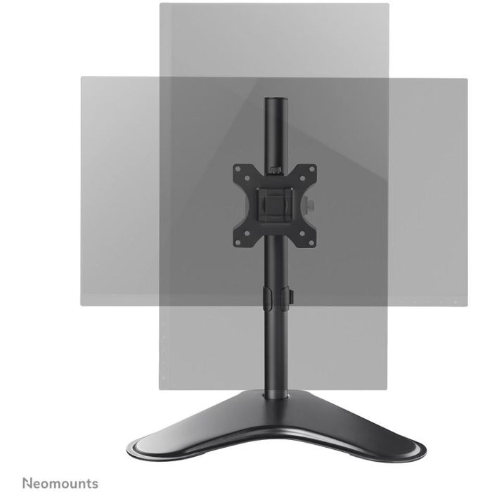 Soporte de Mesa para Pantalla Neomounts FPMA-D550SBLACK Negro Multicolor 32" 13" 7 Soporte de Mesa para Pantalla Neomounts FPMA-D550SBLACK Negro Multicolor 32" 13" 7