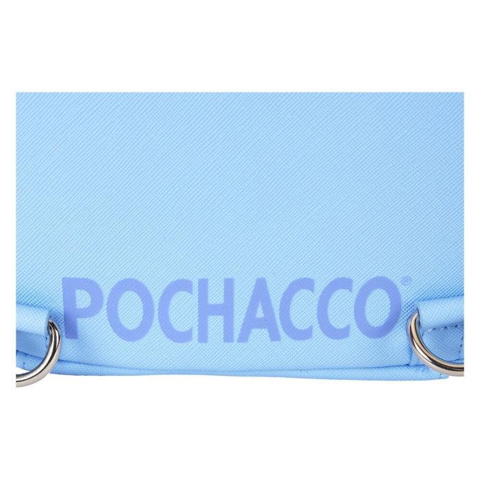 Bolso mochila Pochacco Hello Kitty Loungefly 21cm 2
