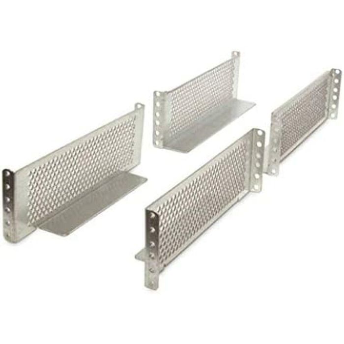 Soporte APC SRTRK3 Acero Plateado 1 Soporte APC SRTRK3 Acero Plateado 1