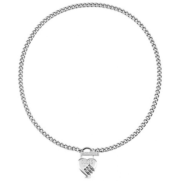 Collar Mujer Guess UBN20049 45 cm