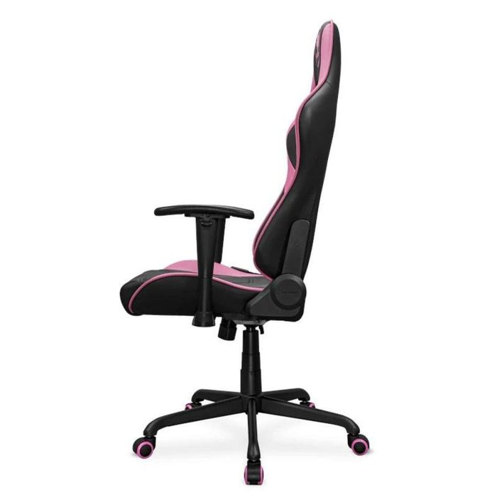 Silla de Oficina Cougar 3MELIPNB.0001 Rosa 2 Silla de Oficina Cougar 3MELIPNB.0001 Rosa 2