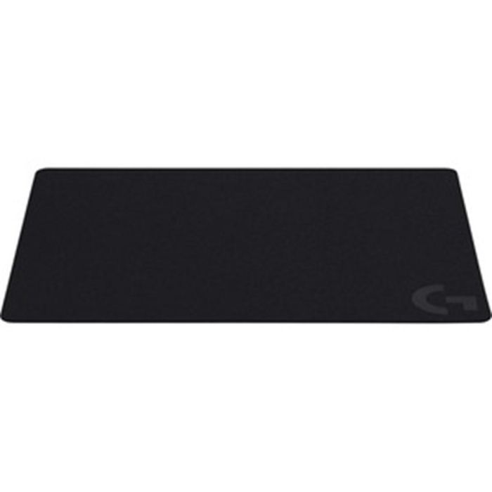 Logitech G240 Mouse Pad Gaming Negro 1