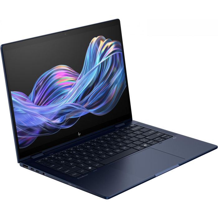 HP EB X Flip G1i (14") u7-258V 32/1TBSSD 5G 1J W11P 12 Monate 1