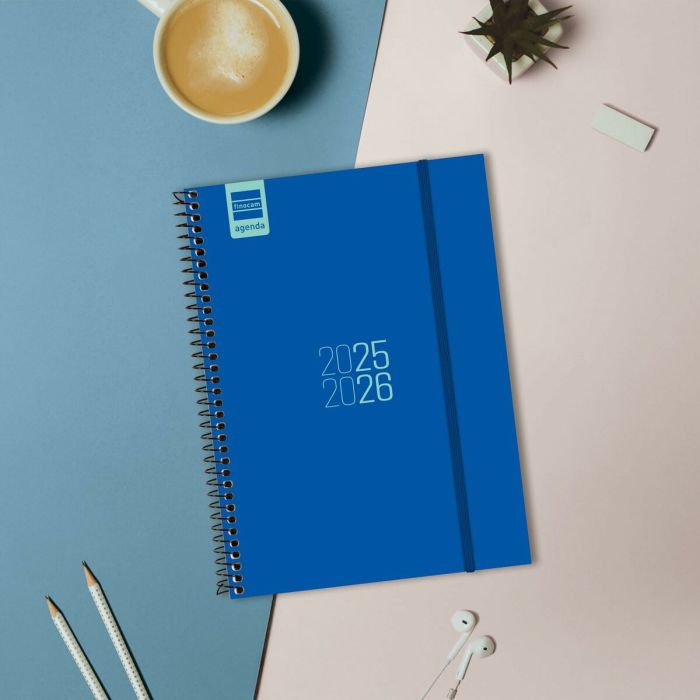 Agenda Finocam 2 Agenda Finocam 2