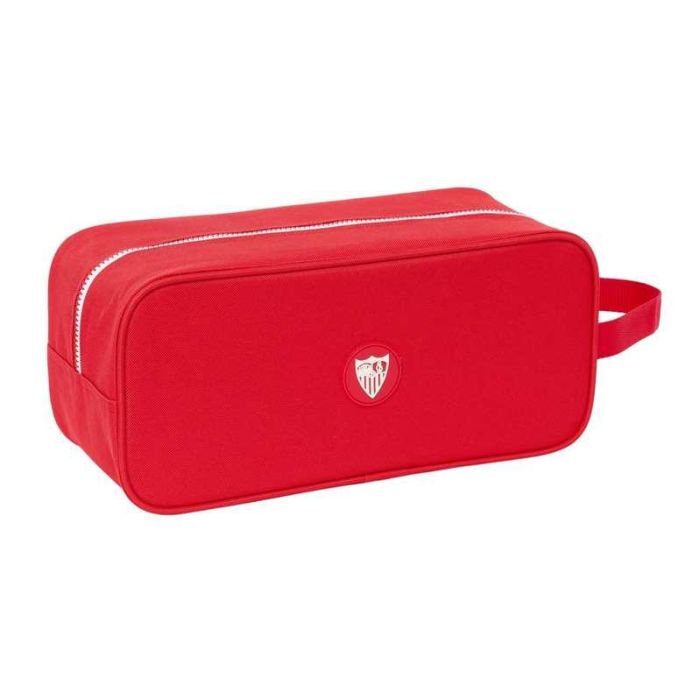 Zapatillero Safta Sevilla F.C. Corporativa 150x340x140 mm 4 Zapatillero Safta Sevilla F.C. Corporativa 150x340x140 mm 4