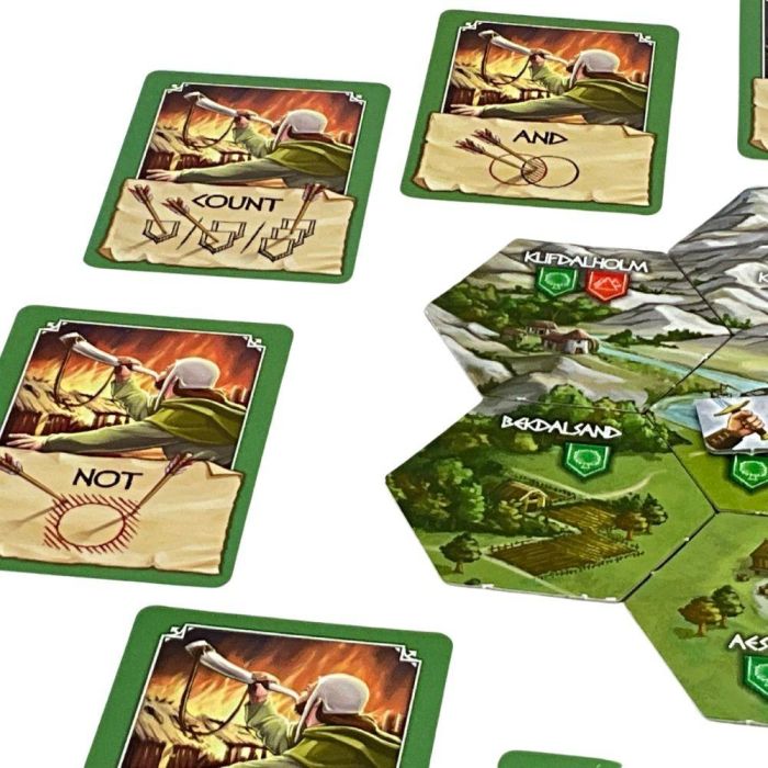 Juego Mesa Compus Arqueras Nand 2 Juego Mesa Compus Arqueras Nand 2