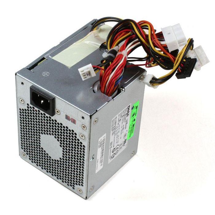 Dell Fuente de Alimentación 280W PFC Hipro 07 Neo para Optiplex y Dimension Dell Fuente de Alimentación 280W PFC Hipro 07 Neo para Optiplex y Dimension