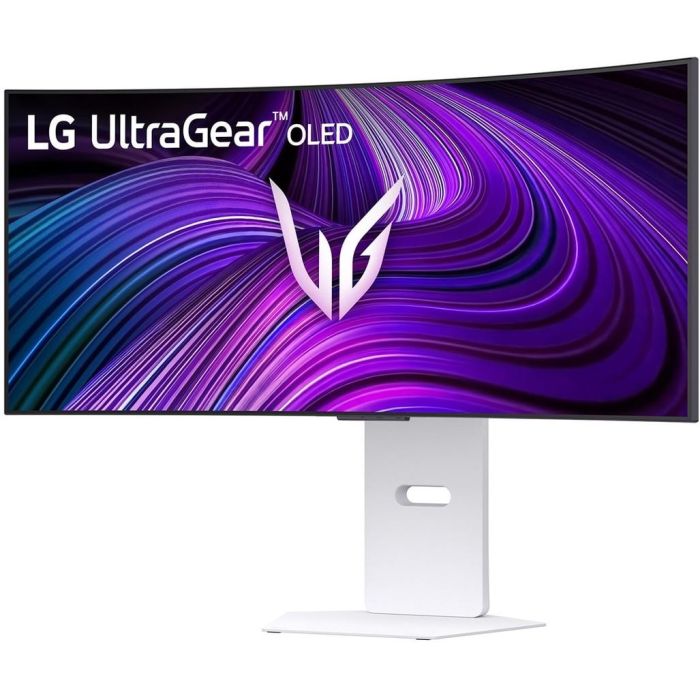 LG 34GN950-B Monitor Curvo OLED 34" WQHD 1ms 144Hz Negro 1 LG 34GN950-B Monitor Curvo OLED 34" WQHD 1ms 144Hz Negro 1