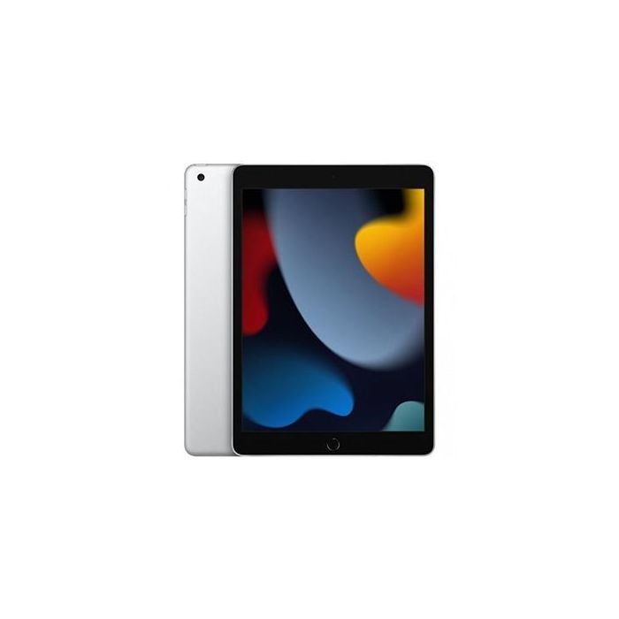 Tablet Apple iPad 3 GB RAM Plateado Plata 256 GB