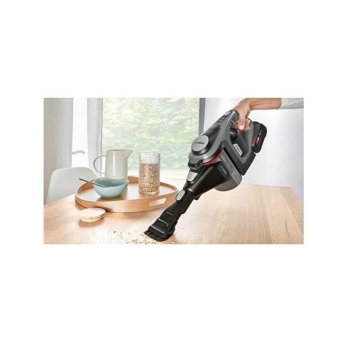 BOSCH BSS825MULT Akku-Staubsauger 21
