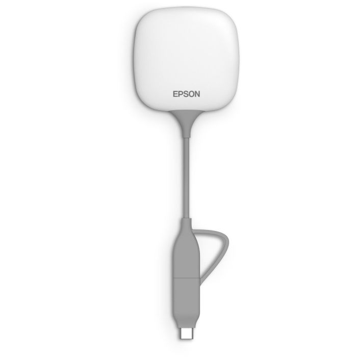 EPSON ELPWP20 Wireless Video-/Audio-Erweiterung 13 EPSON ELPWP20 Wireless Video-/Audio-Erweiterung 13