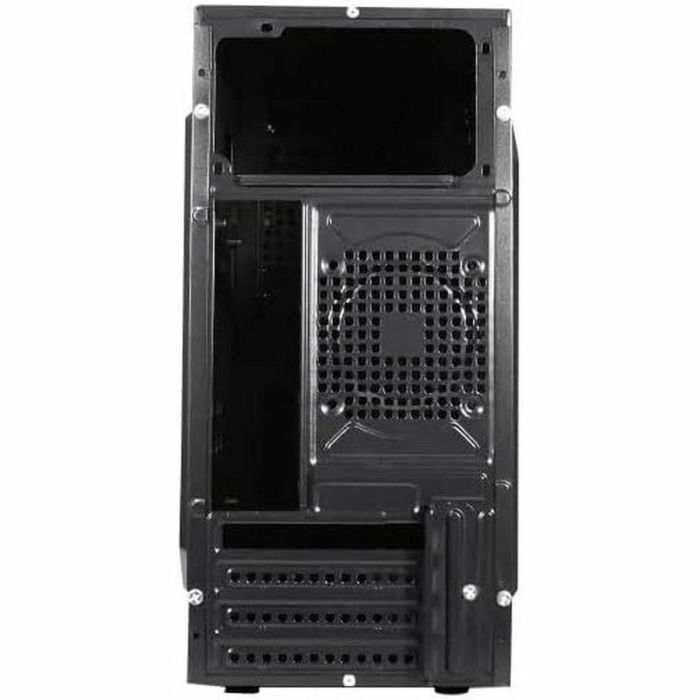 Caja Semitorre ATX approx! APPC-201 Negro 2