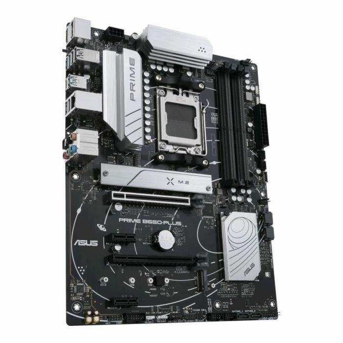 ASUS ASU4711081923381 Placa base PRIME B650-PLUS 1 ASUS ASU4711081923381 Placa base PRIME B650-PLUS 1