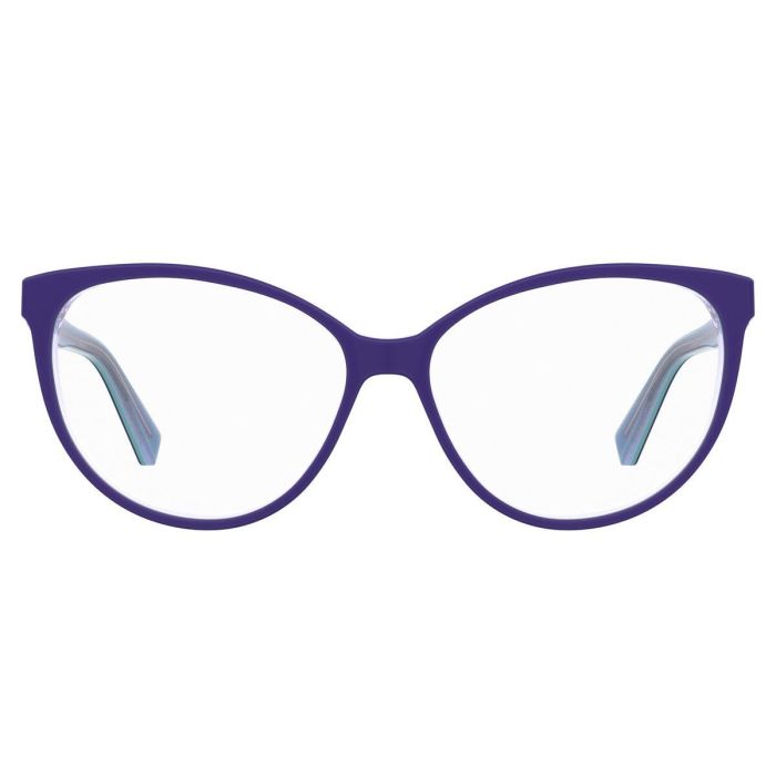 Montura de Gafas Mujer Love Moschino MOL591-B3V ø 57 mm 1