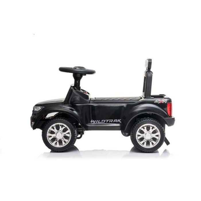 Runruntoys Correpasillos Ford Ranger, Vehículo Infantil 70x37.5x45 cm, Edad +24 Meses, Pilas AA Necesarias 6 Runruntoys Correpasillos Ford Ranger, Vehículo Infantil 70x37.5x45 cm, Edad +24 Meses, Pilas AA Necesarias 6