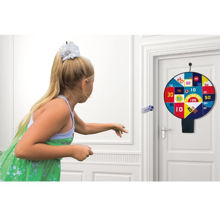 Tachan Diana De Velcro Reversible 2 En 1 +3 Años Juego Niños 1 Tachan Diana De Velcro Reversible 2 En 1 +3 Años Juego Niños 1