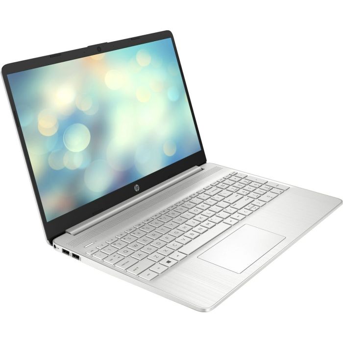 Laptop HP 4Y0V4EA 15,6" AMD Ryzen 5 5500U AMD RYZEN™ 5 5500U 16 GB RAM 512 GB SSD 1 Laptop HP 4Y0V4EA 15,6" AMD Ryzen 5 5500U AMD RYZEN™ 5 5500U 16 GB RAM 512 GB SSD 1