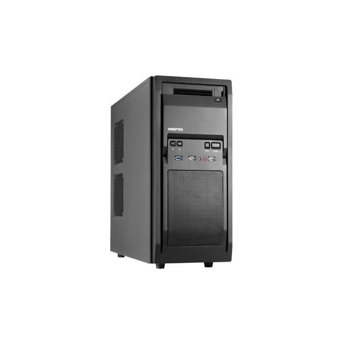 Chieftec LF-02B-OP Midi Libra Serie
