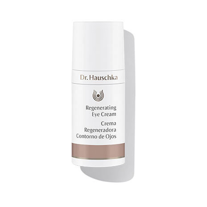 Dr Hauschka Crema Contorno de Ojos Regeneradora 15 ml 2