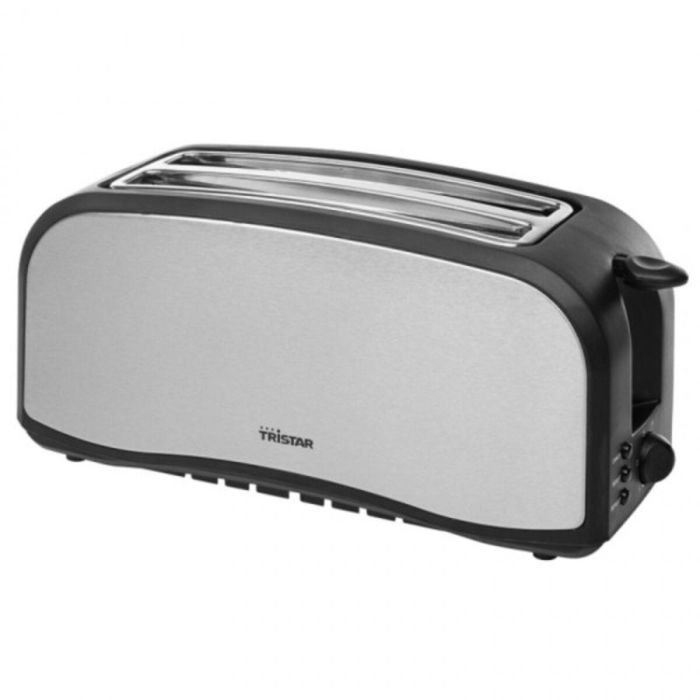 Tostadora Tristar BR-1046 1400 W Tostadora Tristar BR-1046 1400 W