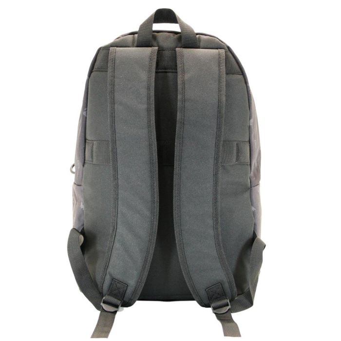 Mochila HS FAN Hogwarts Harry Potter Negro 3 Mochila HS FAN Hogwarts Harry Potter Negro 3