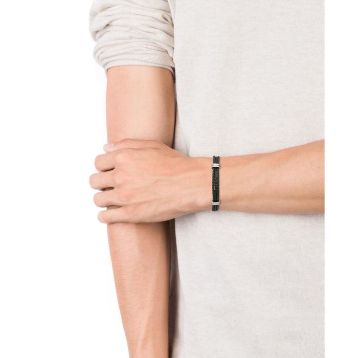 Pulsera Hombre Viceroy 1325P01016 1 Pulsera Hombre Viceroy 1325P01016 1