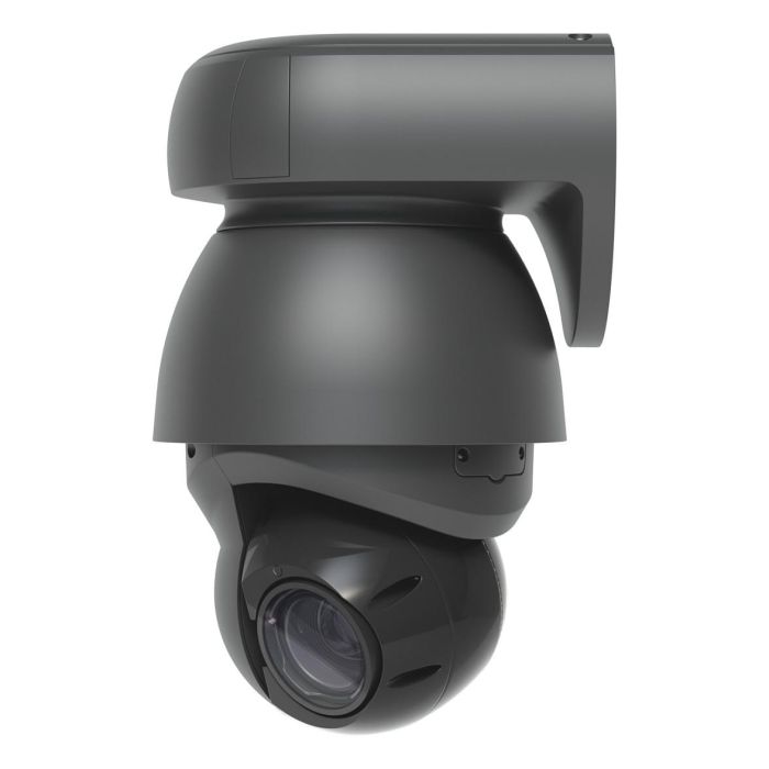 Ubiquiti UVC-AI-PTZ-B Cámara de Seguridad IP PTZ 8MP 22x Zoom Óptico con IA, Visión Nocturna 100m, Interior/Exterior IP66, Color Negro 3
