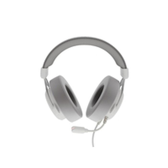 Auriculares Genesis NSG-2170 Blanco Multicolor 1 Auriculares Genesis NSG-2170 Blanco Multicolor 1