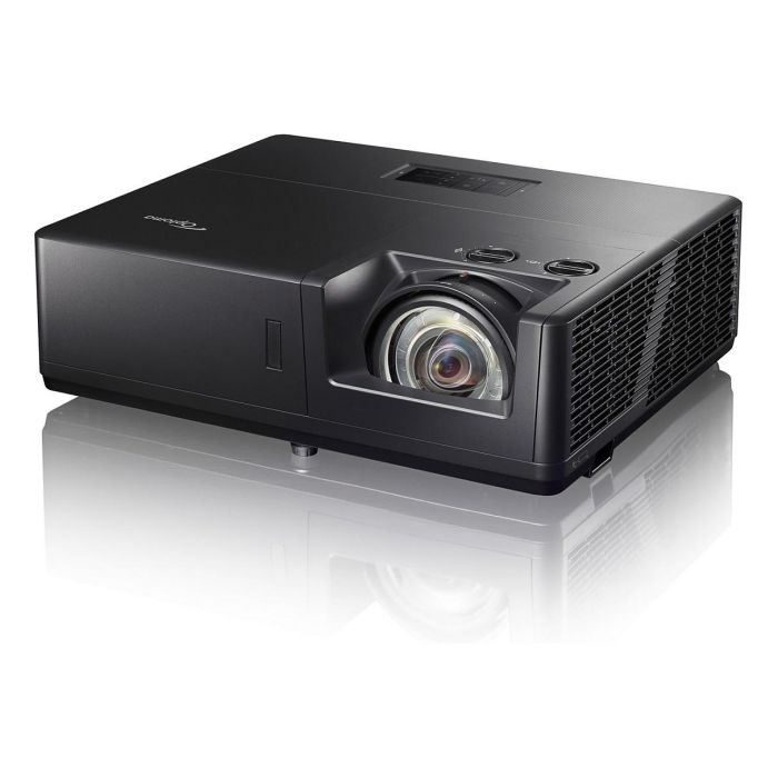 Optoma ZU607TST Proyector DLP Láser Corto Alcance WUXGA 1920x1200 6000 Lm 3D