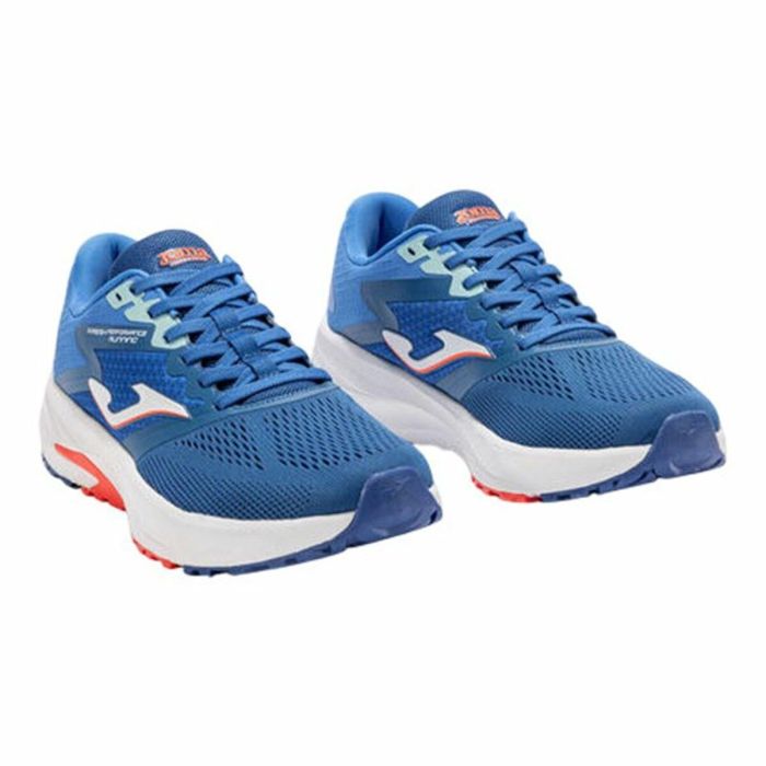 Zapatillas de Running para Adultos Joma Sport Speed Men 2505 Azul 2