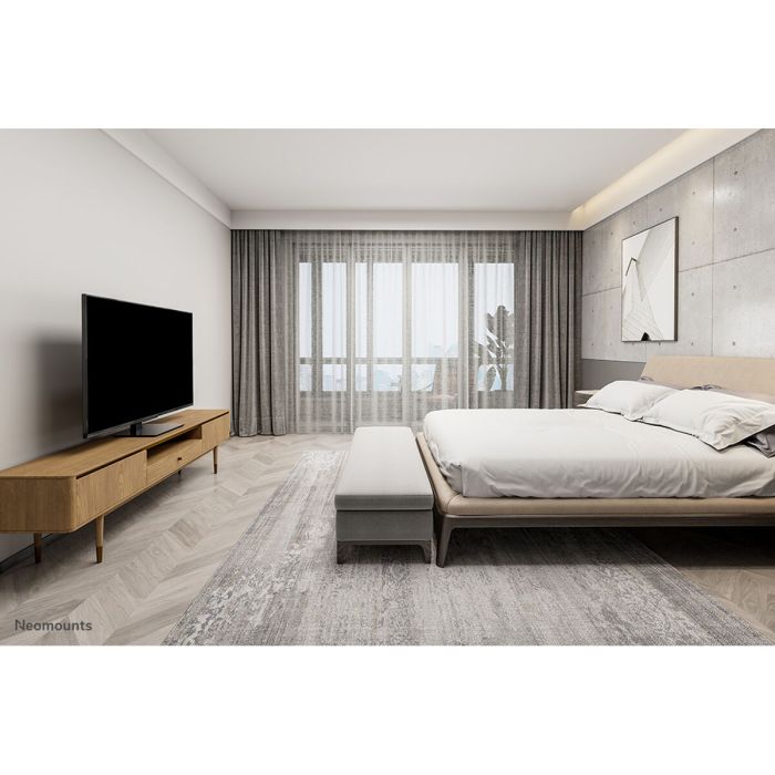 Soporte de Mesa para Pantalla Neomounts DS45-430BL14 32" 2 Soporte de Mesa para Pantalla Neomounts DS45-430BL14 32" 2