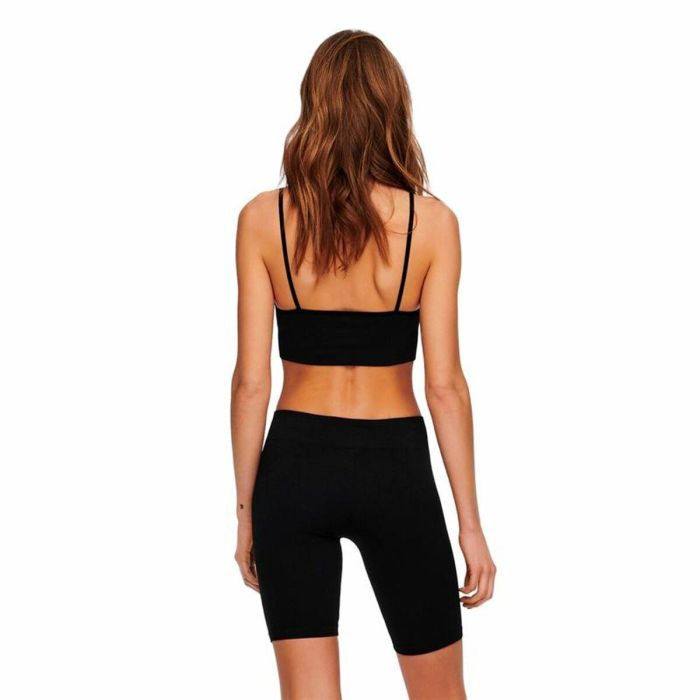 Top Deportivo de Mujer Only vicky Rib Seamless V- XS 1