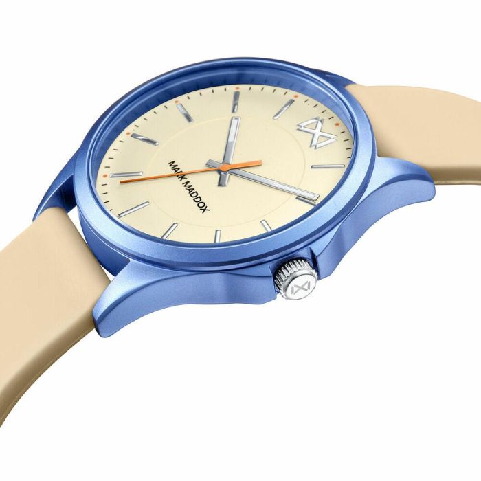 Reloj Mujer Mark Maddox MC7113-27 (Ø 37 mm) 1 Reloj Mujer Mark Maddox MC7113-27 (Ø 37 mm) 1