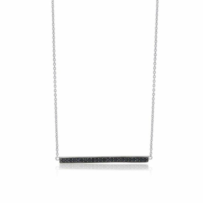 Collar Mujer Sif Jakobs SJ-C1013-BK 25 cm Collar Mujer Sif Jakobs SJ-C1013-BK 25 cm