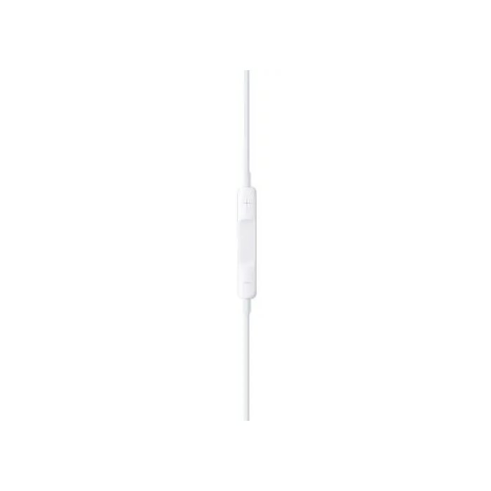 Apple EarPods con Cable y Micrófono, Conector Lightning 2
