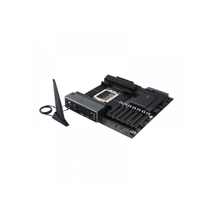 PLACA ASUS PRO WS WRX80E-SAGE SE WiFi,AMD,sWRX8,WRX8,8DDR4,2048GB,4SATA3,X550-AT2 DUAL10GB+WIFI6+BT5.1,10USB3.2,3M.2,E-ATX 10 PLACA ASUS PRO WS WRX80E-SAGE SE WiFi,AMD,sWRX8,WRX8,8DDR4,2048GB,4SATA3,X550-AT2 DUAL10GB+WIFI6+BT5.1,10USB3.2,3M.2,E-ATX 10