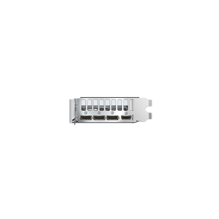 Gigabyte Tarjeta Gráfica GeForce RTX 5060 AERO OC 8G - 8GB GDDR7, GV-N5060AERO OC-8GD