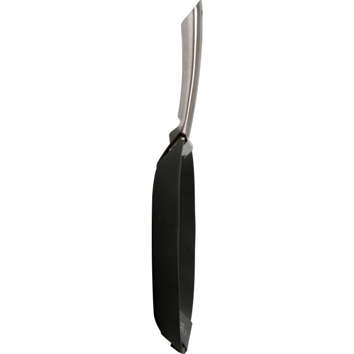Sartén Grill 28 cm Hierro Fundido Ecofer Santa Clara - Inde (3 Unidades) 3