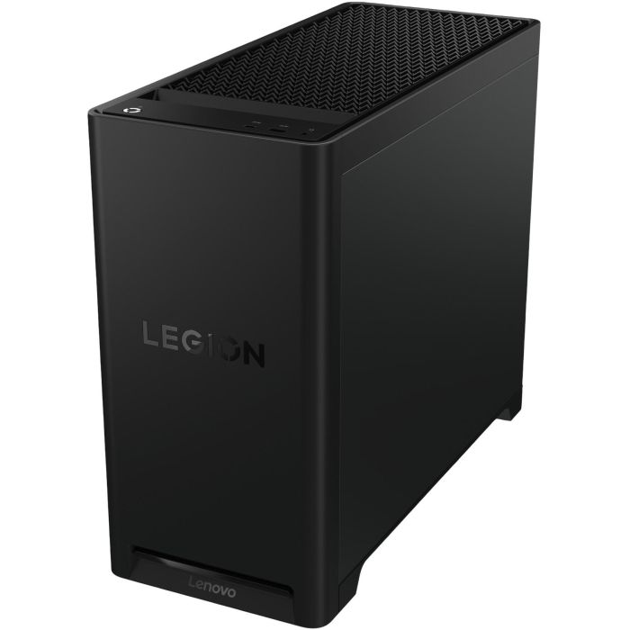 Lenovo Legion T5 30IAS10 - PC Gaming Torre, Intel Core Ultra 7 265KF, 32 GB RAM, 1 TB SSD, NVIDIA GeForce RTX 5070 12 GB, Windows 11 Home (64-bit), Negro Lenovo Legion T5 30IAS10 - PC Gaming Torre, Intel Core Ultra 7 265KF, 32 GB RAM, 1 TB SSD, NVIDIA GeForce RTX 5070 12 GB, Windows 11 Home (64-bit), Negro