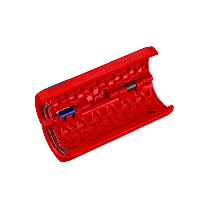 KNIPEX TwistCut Wellrohrschneider 1