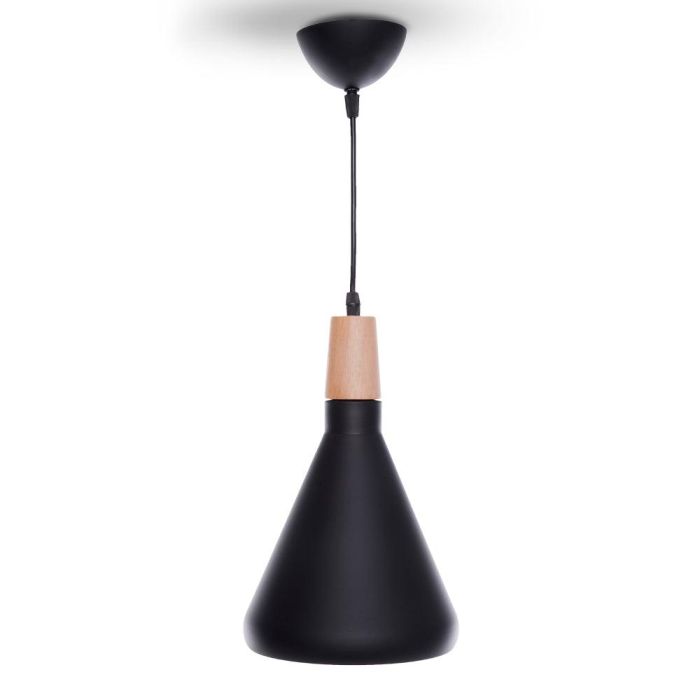 Lámpara Colgante "Eloise" [SKD-P015-B]
