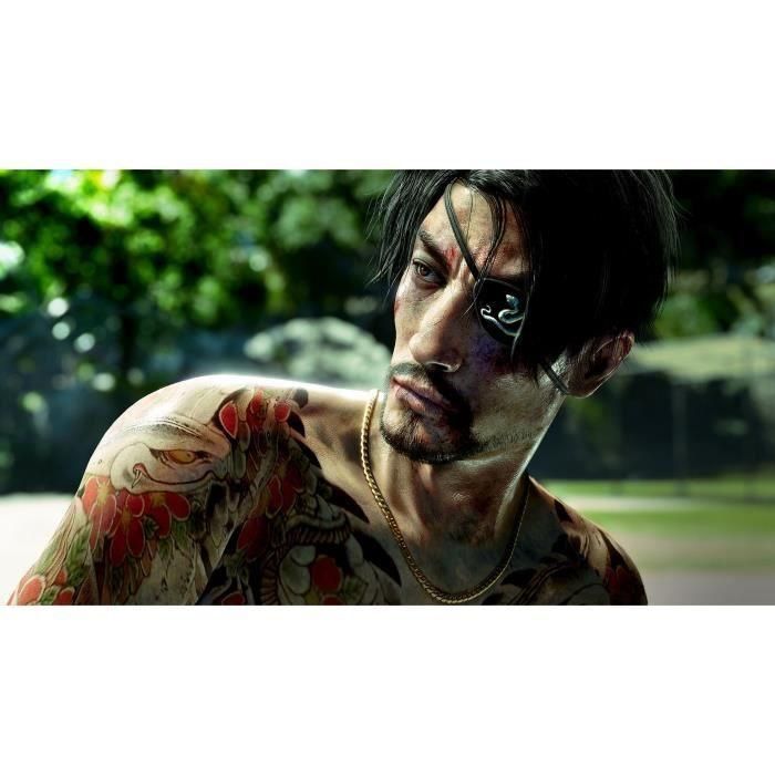 Como un dragón: Pirata Yakuza en Hawái - Juego de PS5 4 Como un dragón: Pirata Yakuza en Hawái - Juego de PS5 4