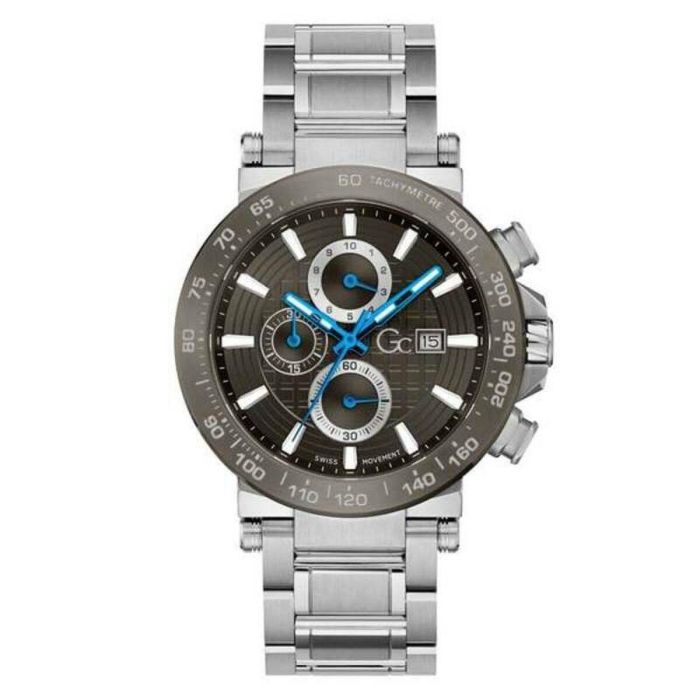 Reloj Hombre GC Watches Y37011G5MF (Ø 44 mm) 0 Reloj Hombre GC Watches Y37011G5MF (Ø 44 mm) 0