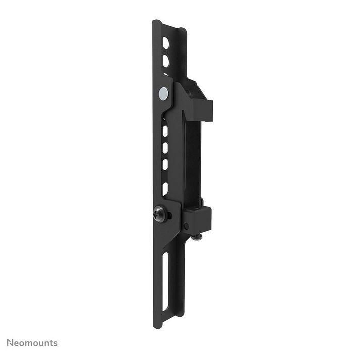 Neomounts WL30-350BL12 Soporte de pared para TV de 24-55" - Fijo, Bloqueable, 30 kg, Negro 8